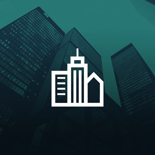 City Taxes Icon