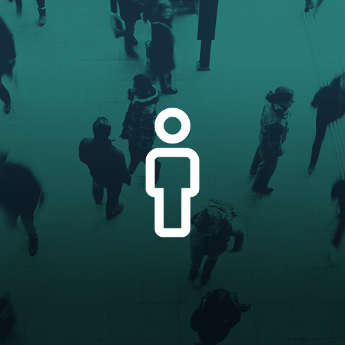 Individual Income Tax Icon