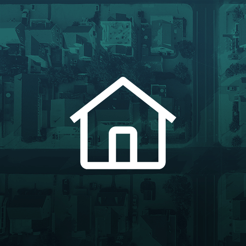 Property Tax Icon