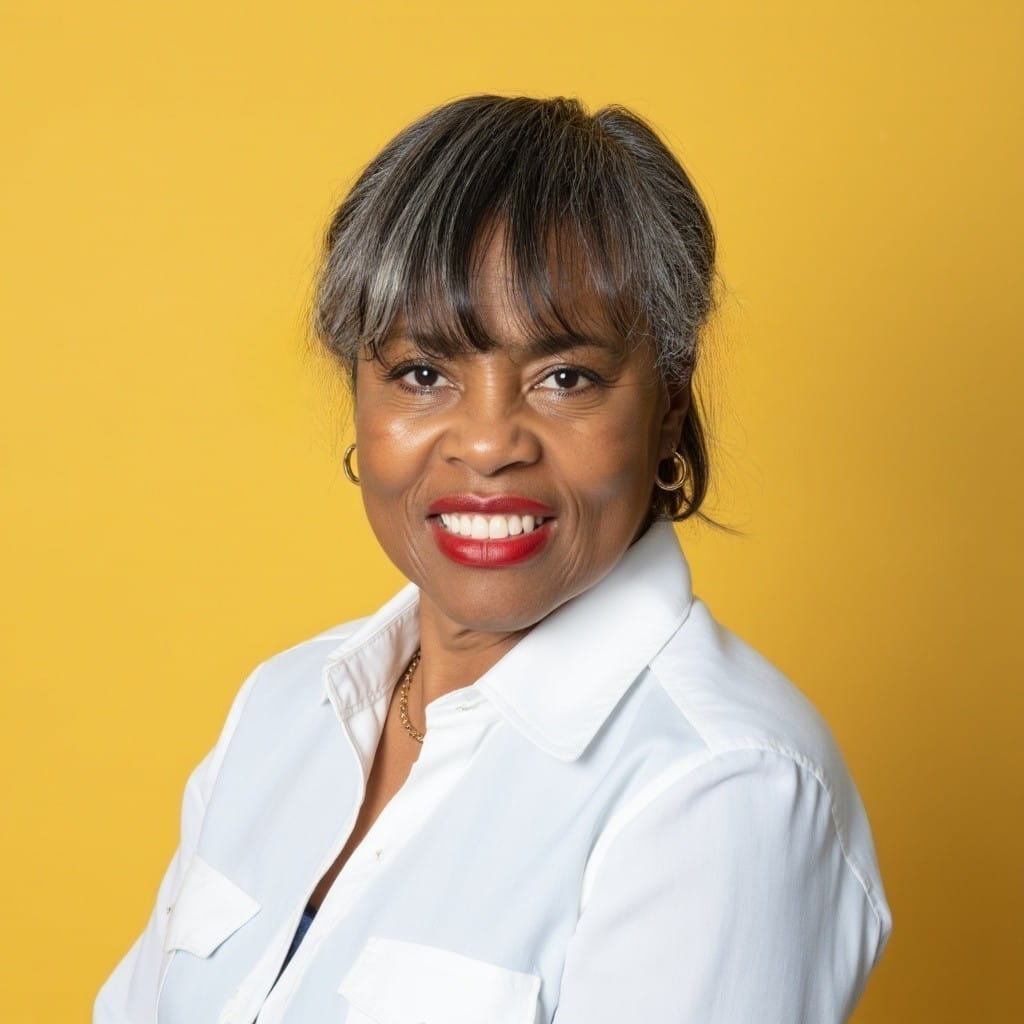 Nancy Quarles