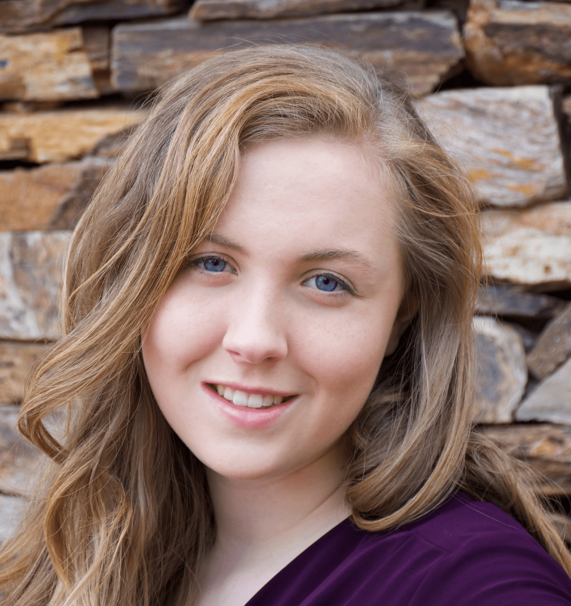Headshot: Mikayla Anderson