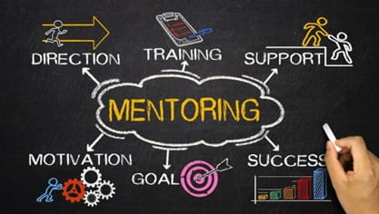 Mentoring and Development