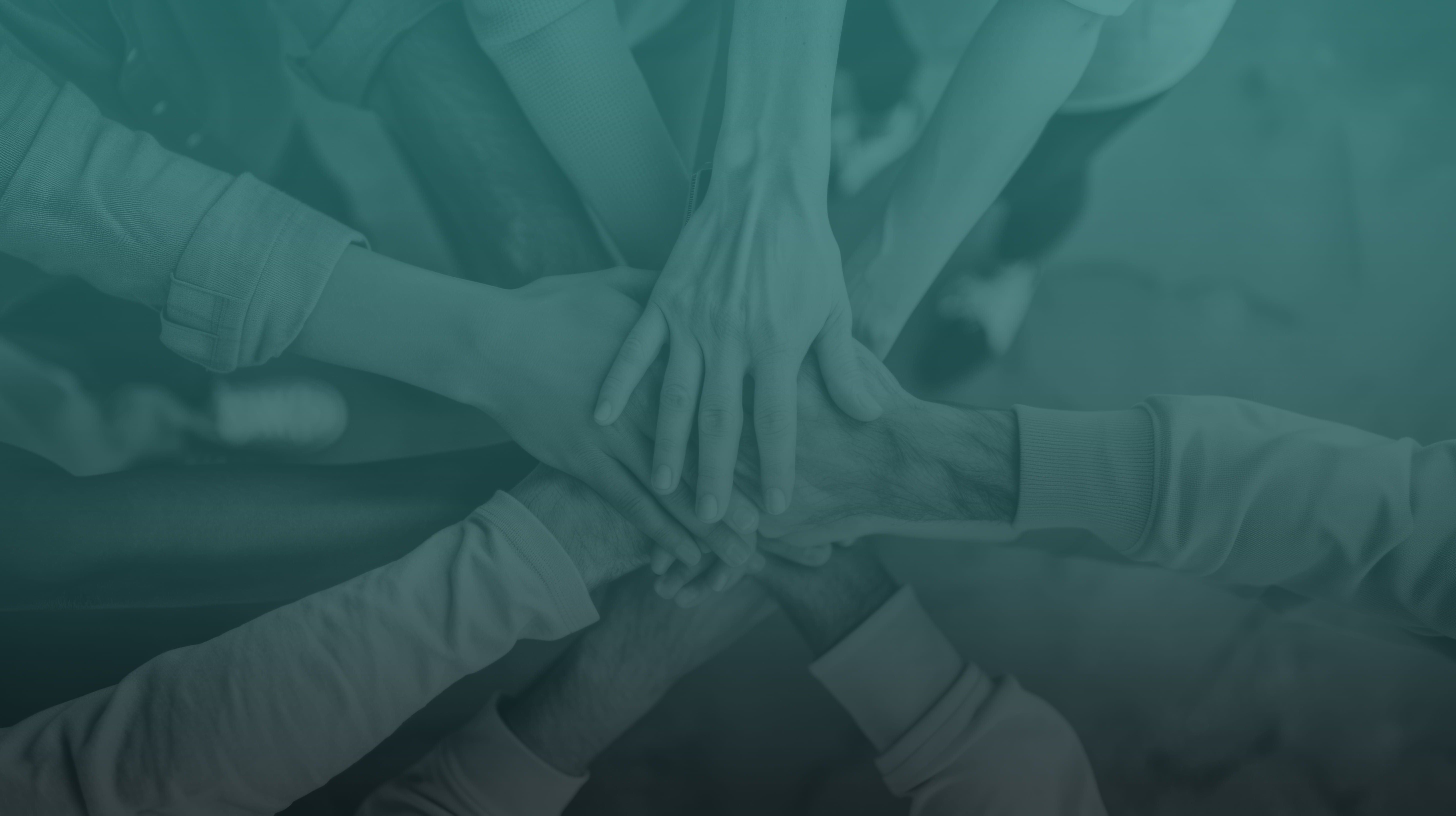 Hands together, Culture, Values