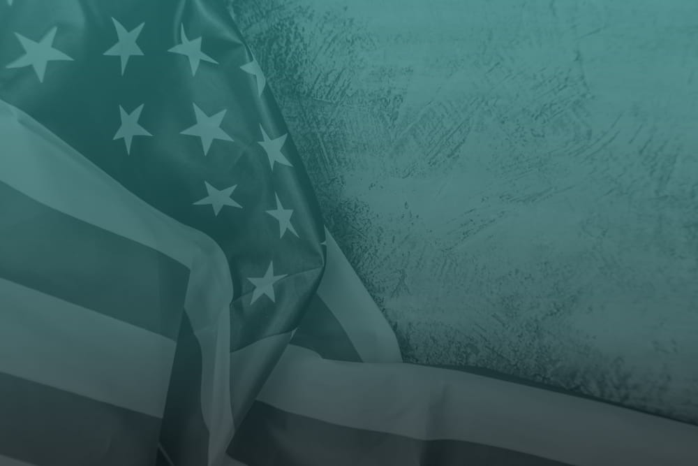 American Flag 