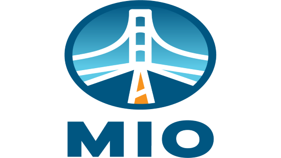 MIO logo 