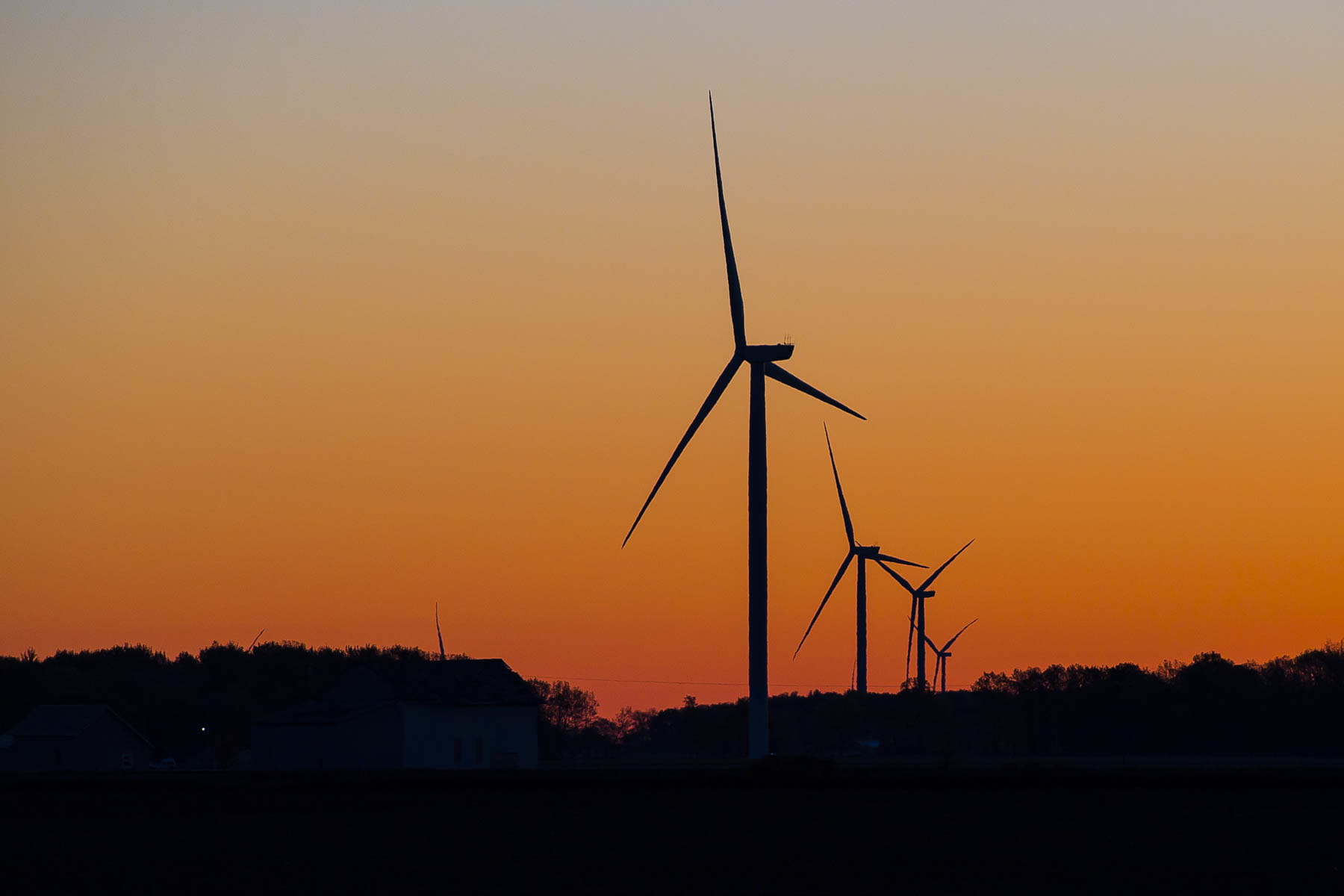 Wind Turbines