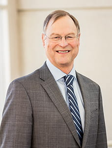 Gary McDowell