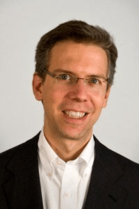 Robert Gordon, DHHS Head