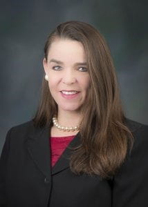 Heidi Washington