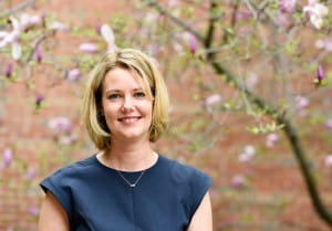 Liesl Eichler Clark
