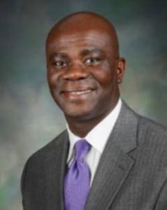 Paul Ajegba	